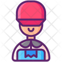 پیش‌نمایش فایل delivery-boy-2157450 از پک لجستیک