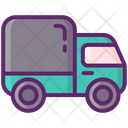 پیش‌نمایش فایل delivery-truck-2157445 از پک لجستیک