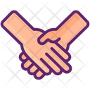 پیش‌نمایش فایل handshake-2157431 از پک لجستیک