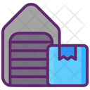 پیش‌نمایش فایل warehouse-2157405 از پک لجستیک