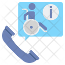 پیش‌نمایش فایل accessibility-call-information-2157272 از پک معلولیت و توان‌یابی