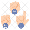 پیش‌نمایش فایل sign-language-2157287 از پک معلولیت و توان‌یابی