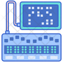 پیش‌نمایش فایل braille-keyboard-2157329 از پک معلولیت و توان‌یابی