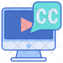 پیش‌نمایش فایل closed-captioning-2157323 از پک معلولیت و توان‌یابی