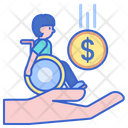 پیش‌نمایش فایل disability-allowance-2157390 از پک معلولیت و توان‌یابی