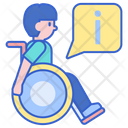 پیش‌نمایش فایل disability-information-2157388 از پک معلولیت و توان‌یابی