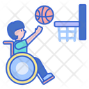 پیش‌نمایش فایل disabled-basketball-player-2157382 از پک معلولیت و توان‌یابی