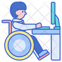پیش‌نمایش فایل disabled-worker-2157379 از پک معلولیت و توان‌یابی