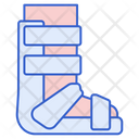 پیش‌نمایش فایل leg-splint-2157364 از پک معلولیت و توان‌یابی