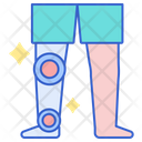 پیش‌نمایش فایل prosthetic-leg-2157356 از پک معلولیت و توان‌یابی