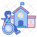 پیش‌نمایش فایل school-for-disabled-2157354 از پک معلولیت و توان‌یابی