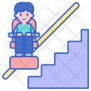 پیش‌نمایش فایل stair-lift-2157346 از پک معلولیت و توان‌یابی