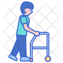 پیش‌نمایش فایل walker-2157339 از پک معلولیت و توان‌یابی