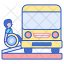 پیش‌نمایش فایل wheelchair-accessible-bus-2157337 از پک معلولیت و توان‌یابی