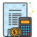 پیش‌نمایش فایل budget-accounting-2157722 از پک کسب و کار
