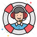 پیش‌نمایش فایل customer-service-2157739 از پک کسب و کار