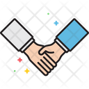 پیش‌نمایش فایل deal-agreement-2157793 از پک کسب و کار