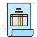 پیش‌نمایش فایل invoice-2157782 از پک کسب و کار