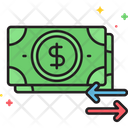 پیش‌نمایش فایل money-flow-2157770 از پک کسب و کار