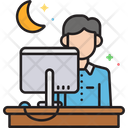 پیش‌نمایش فایل overtime-2157762 از پک کسب و کار