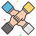 پیش‌نمایش فایل partnership-2157759 از پک کسب و کار