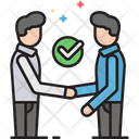پیش‌نمایش فایل partnership-2157760 از پک کسب و کار