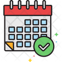 پیش‌نمایش فایل schedule-planning-2157746 از پک کسب و کار