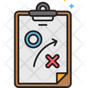 پیش‌نمایش فایل strategic-plan-2157740 از پک کسب و کار