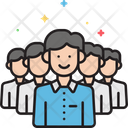 پیش‌نمایش فایل team-leader-2157736 از پک کسب و کار