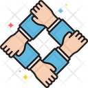 پیش‌نمایش فایل teamwork-2157734 از پک کسب و کار