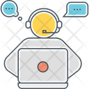 پیش‌نمایش فایل customer-service-2157709 از پک کسب و کار