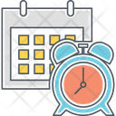 پیش‌نمایش فایل deadline-2157707 از پک کسب و کار