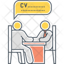 پیش‌نمایش فایل job-interview-2157695 از پک کسب و کار