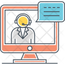 پیش‌نمایش فایل online-consulting-2157679 از پک کسب و کار