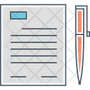 پیش‌نمایش فایل signing-contract-2157659 از پک کسب و کار