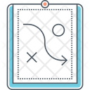 پیش‌نمایش فایل strategic-plan-2157656 از پک کسب و کار