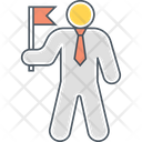 پیش‌نمایش فایل team-leader-2157652 از پک کسب و کار