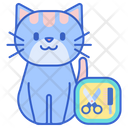 پیش‌نمایش فایل cat-grooming-2157549 از پک آراستگی حیوان خانگی