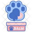 پیش‌نمایش فایل paw-balm-2157579 از پک آراستگی حیوان خانگی