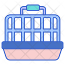پیش‌نمایش فایل pet-cage-2157576 از پک آراستگی حیوان خانگی