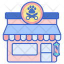 پیش‌نمایش فایل pet-salon-2157568 از پک آراستگی حیوان خانگی