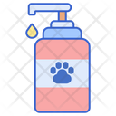 پیش‌نمایش فایل pet-shampoo-2157560 از پک آراستگی حیوان خانگی