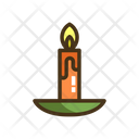 پیش‌نمایش فایل candles-2179321 از پک یوگا