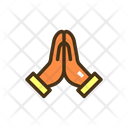 پیش‌نمایش فایل namaste-2179356 از پک یوگا