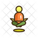 پیش‌نمایش فایل yoga-guru-2179337 از پک یوگا