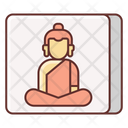 پیش‌نمایش فایل buddha-2179384 از پک یوگا