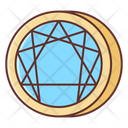 پیش‌نمایش فایل enneagram-2179378 از پک یوگا