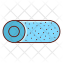 پیش‌نمایش فایل foam-roller-2179375 از پک یوگا