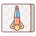 پیش‌نمایش فایل headstand-yoga-2179372 از پک یوگا