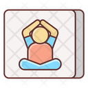 پیش‌نمایش فایل kids-yoga-2179427 از پک یوگا